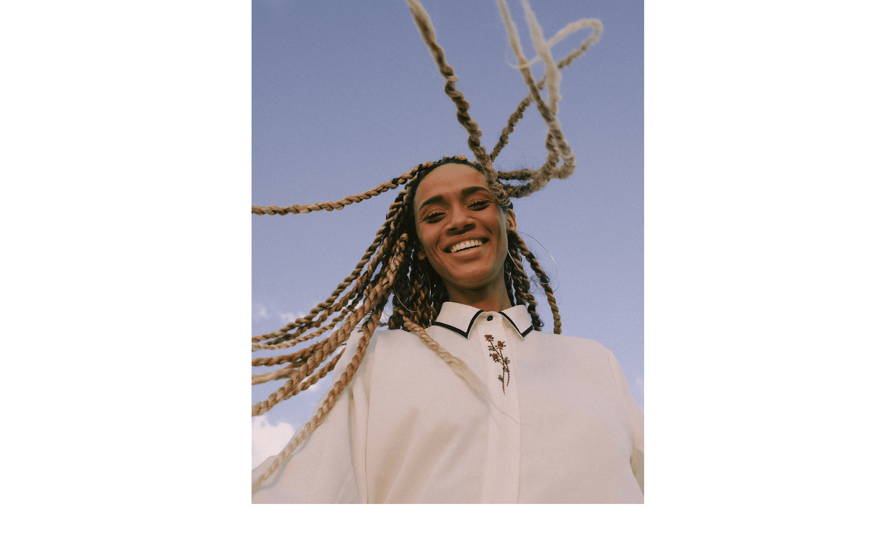 Miro hero background