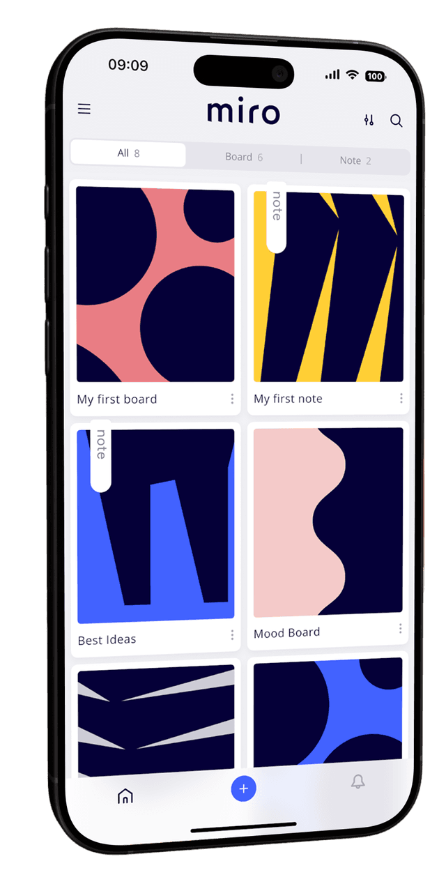 Miro phones image 1 mobile